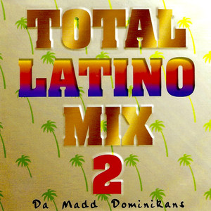 Candela / Sabrosura / Esa Nena / El Panadero / Tic, Tic, Tac / Latinos / Esa Negra / Sueño Contigo / El Alacran / Baila Con Cache (Latino House Mix)