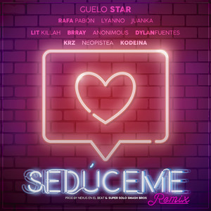 Sedúceme (Remix|Explicit)