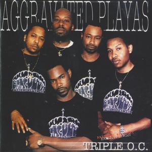 Aggravated Playas (Explicit)