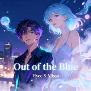 Out of the Blue