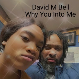 Why Are You Into Me (Ver 1|Explicit)