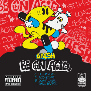 Acid Sting (Explicit)