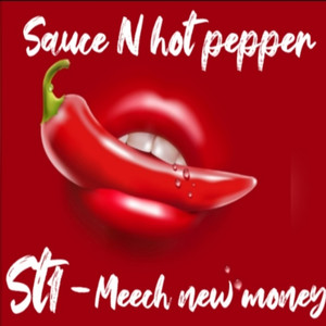 Sauce N Hot Pepper