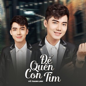 Để Quên Con Tim