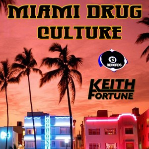 Miami ** Culture (Original Mix)