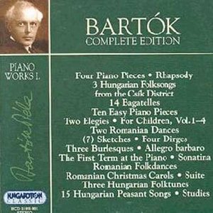 Classical Artists - 14 Bagatelles, Op.6: II. Allegro giocoso [BB 50]