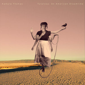 Tularosa: An American Dreamtime