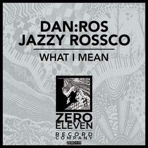 What I Mean (Extended Mix)
