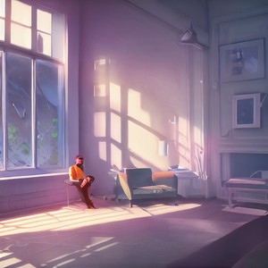 不让你独自面对