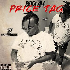 Price TAG (Explicit)