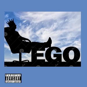 Ego(feat. -Contra- & Hafeez) (Explicit)
