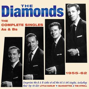 The Complete Singles As & BS 1955-62