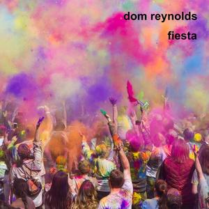 Fiesta (feat. Annette Zakaria Wincott)