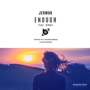 Enough (Original Mix)