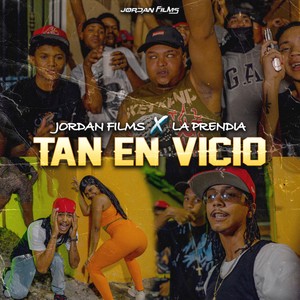 Tan En Vicio
