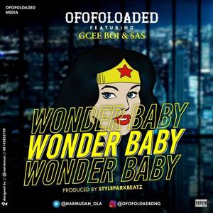 Wonder Baby (Explicit)