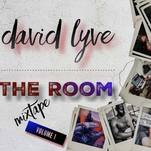 The Room Mixtape, Vol. 1