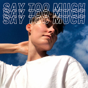 Say Too Much