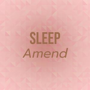 Sleep Amend