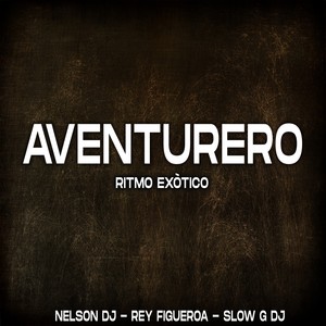 Aventurero Ritmo Exótico (Explicit)