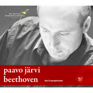 Beethoven: Symphonies No. 6 in F, Op.68 