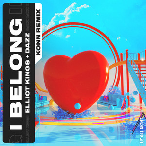 I Belong (Konn Remix)