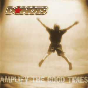 Amplify the Good Times (Explicit)
