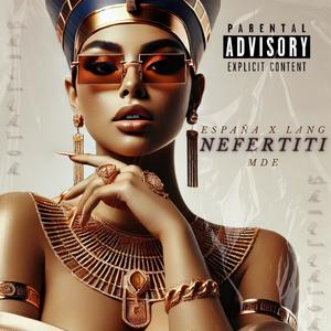 Nefertiti (feat. LANG)