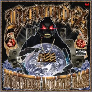 CLOSE YA MOUTH (feat. CHVVV) (Explicit)