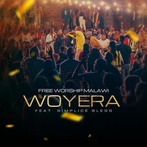 Woyera (feat. Simplice Bless)