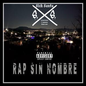 Rap Sin Nombre (Explicit)