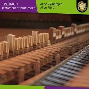 Carl Philipp Emanuel Bach: Testament & promesses