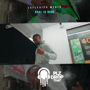 REAL IS RARE (Explicit)