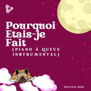 Pourquoi Etais-je Fait (Piano a Queue Instrumental)