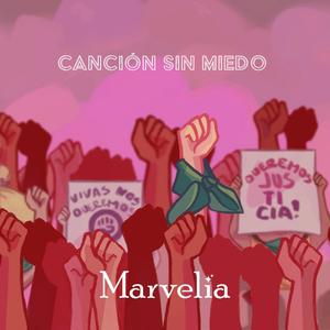 Canción sin miedo