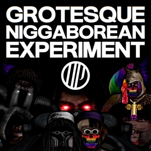 Nigga Poetry Day (Explicit)