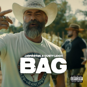 JamWayne - Bag (Explicit)