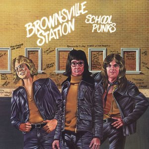 School Punks (US Release)