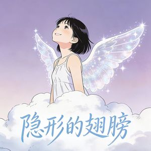 隐形的翅膀