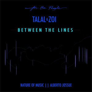 Between The Lines (Nature Of Music Remix)