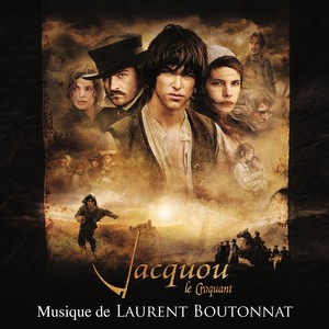 Jacquou le Croquant (Original Motion Picture Soundtrack) [Deluxe Version] (乡下人雅克 电影原声带（豪华版）)