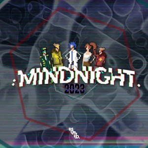 MINDNIGHT 2023 (Instrumental Version)