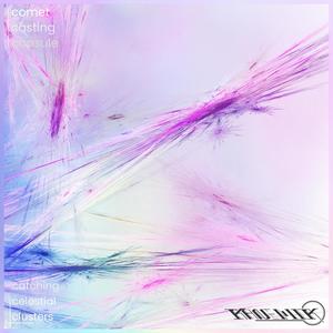 comet casting capsule (catching celestial clusters Long Version|