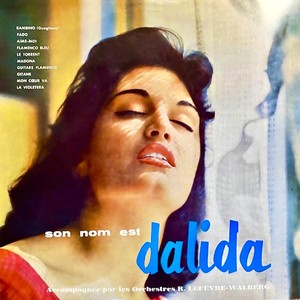 Son Nom Est Dalida (Remastered)