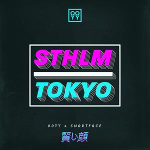 STHLM-Tokyo