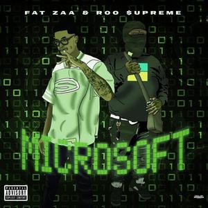 MICROSOFT (feat. Roo$upreme) (Explicit)