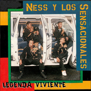 El Baile De Las Caderas (Version 1994)