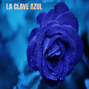 La clave azul