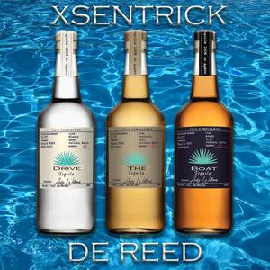 Drive The Boat (feat. De Reed) (Explicit)