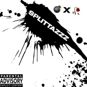 SPLITTAZZZ (feat. Jamar Rose) [Explicit]